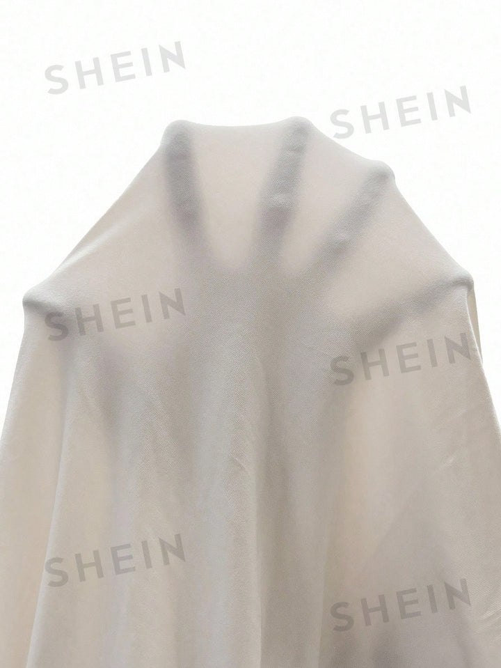 Tricou SHEIN, maro