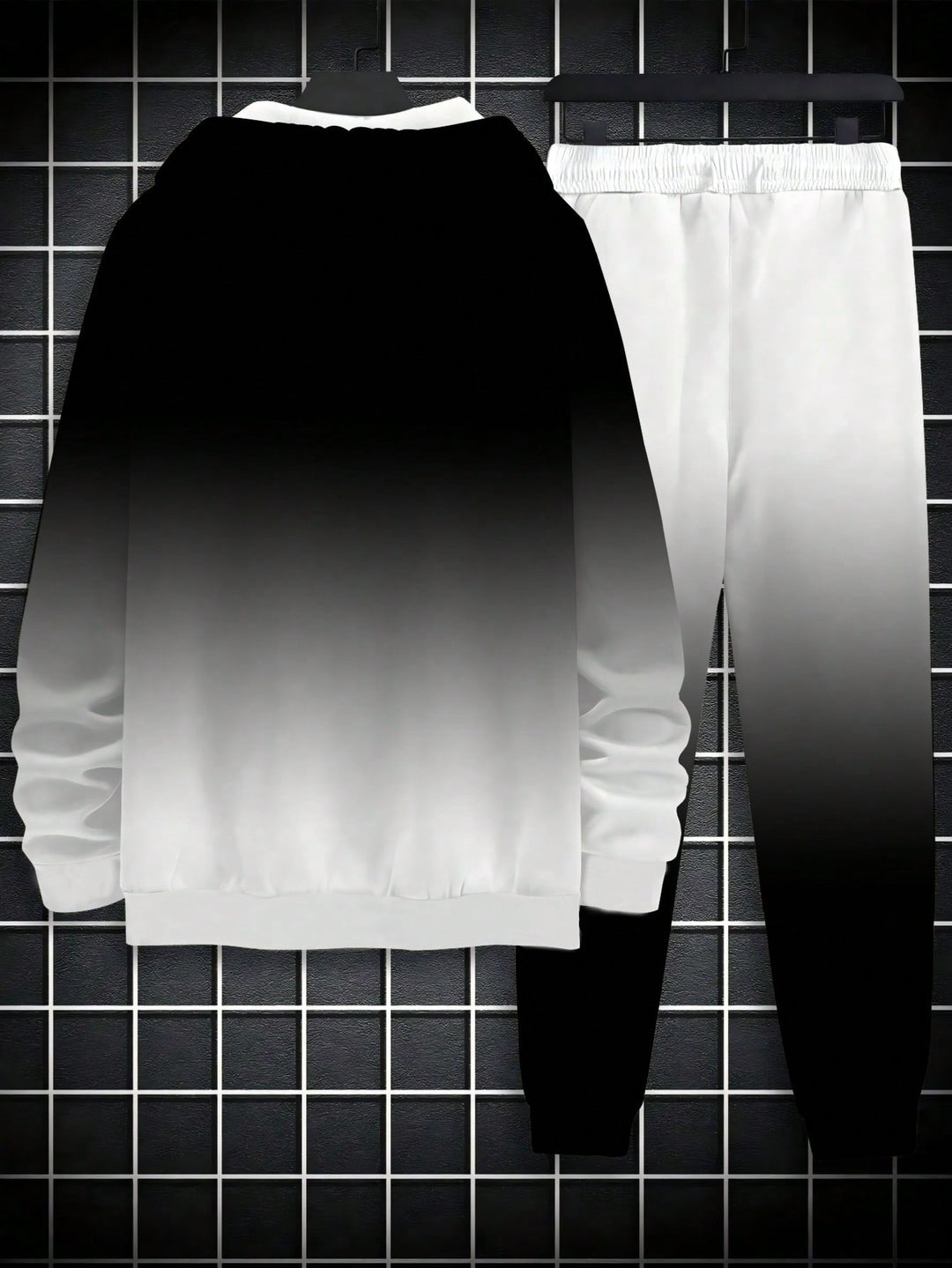 Set hanorace SHEIN, mix culori