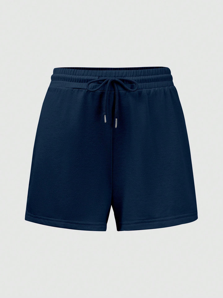 Set pantaloni scurți damă SHEIN, mix culori, mărimea XS