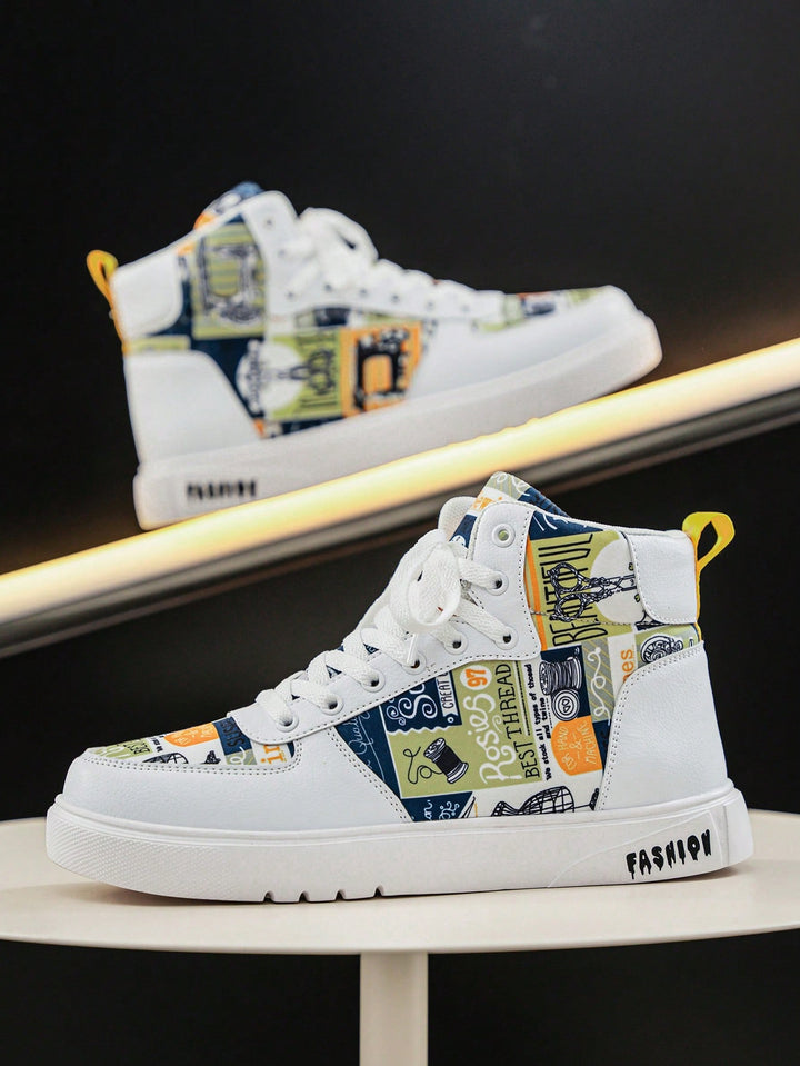 Pantofi sport SHEIN, mix culori