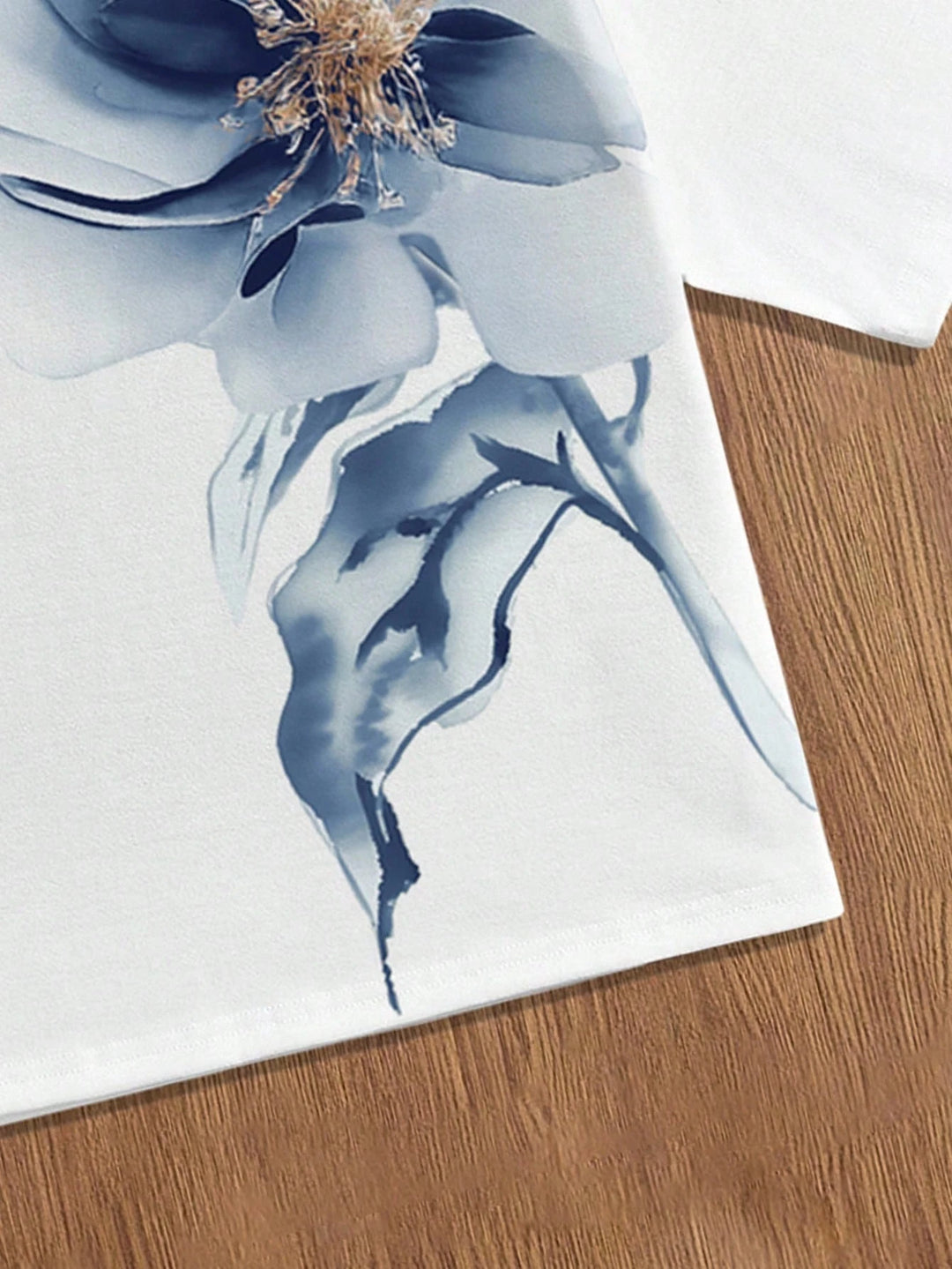Tricou SHEIN, alb