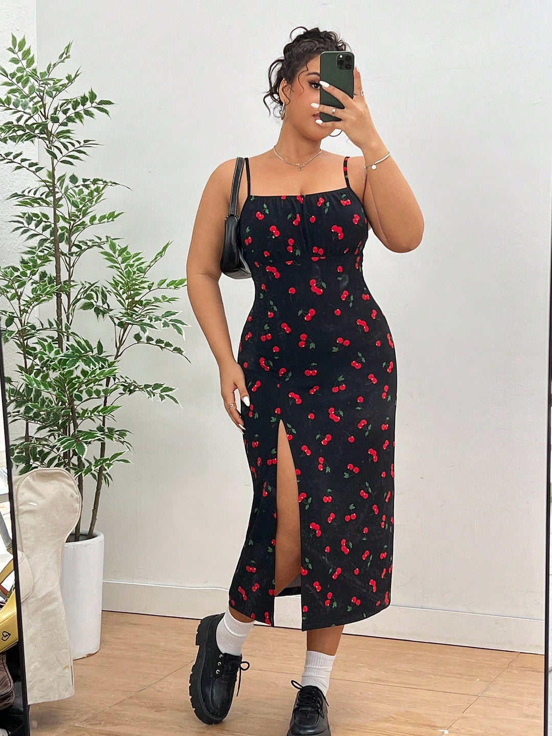 Rochie SHEIN