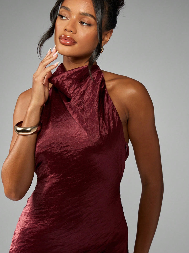 SHEIN maxiruha, lila