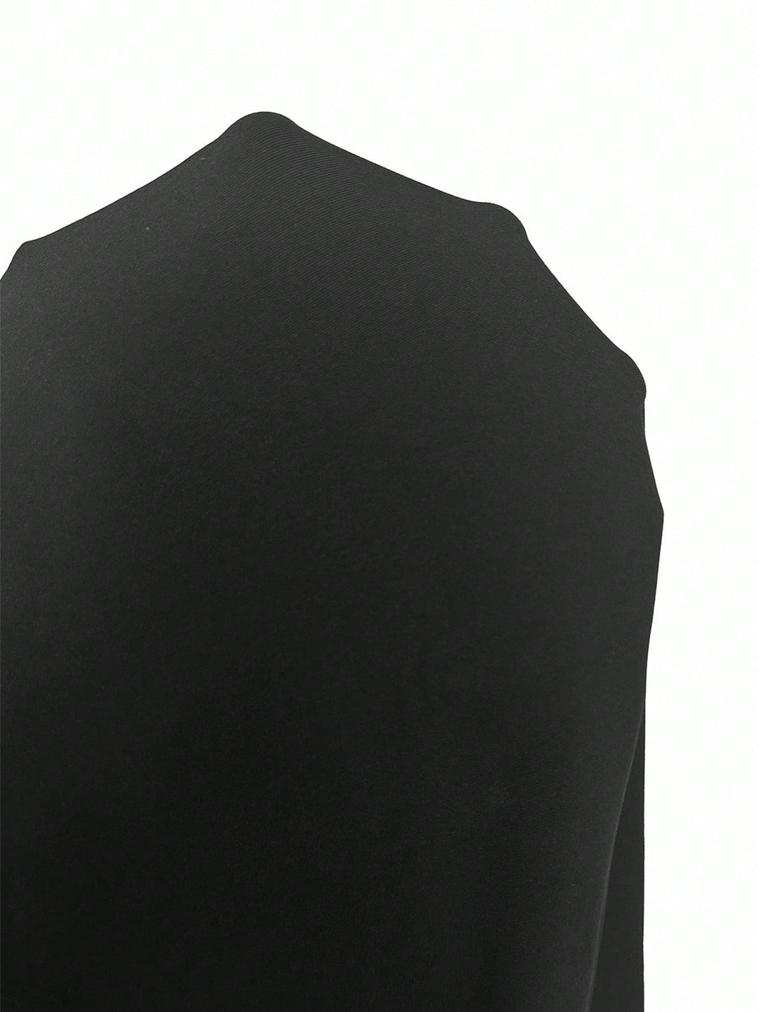 Rochie maxi SHEIN, negru