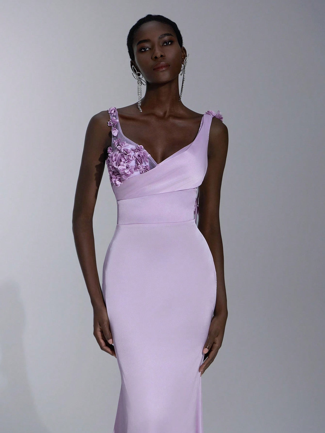 Rochie SHEIN, mov