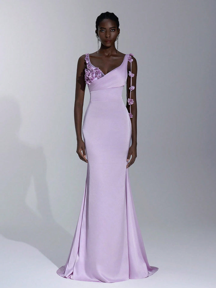 Rochie SHEIN, mov