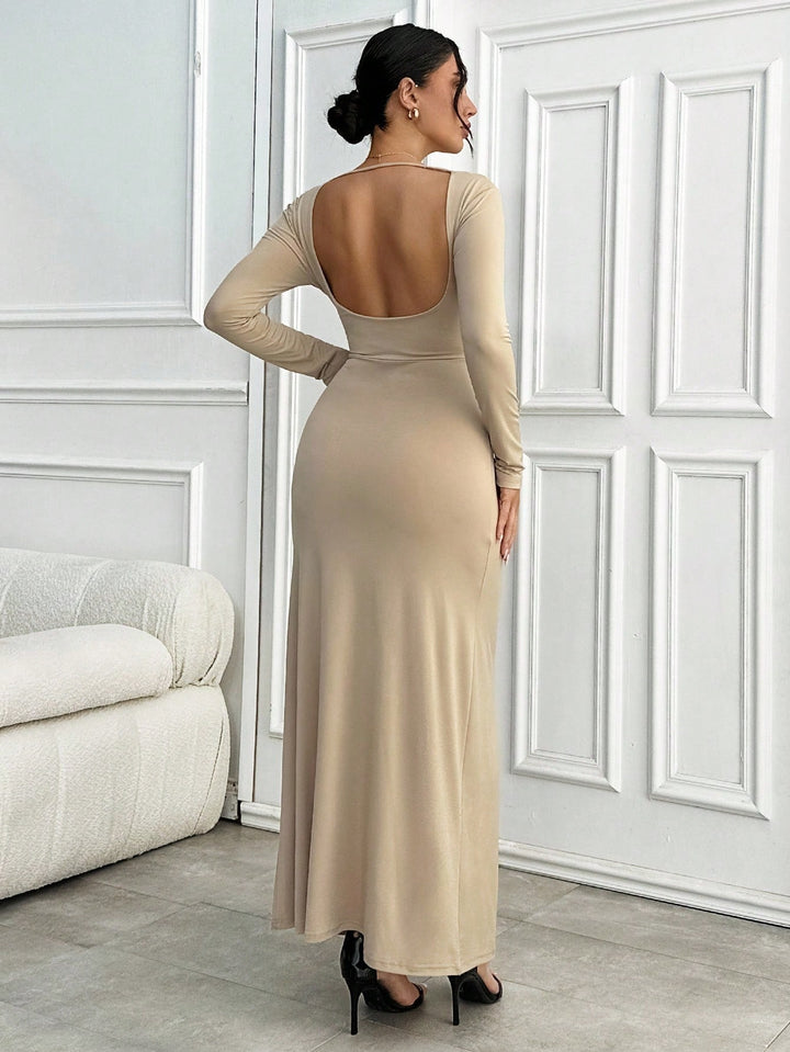 Rochie maxi SHEIN