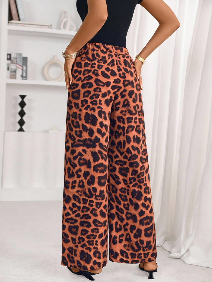 Pantaloni SHEIN, mix culori
