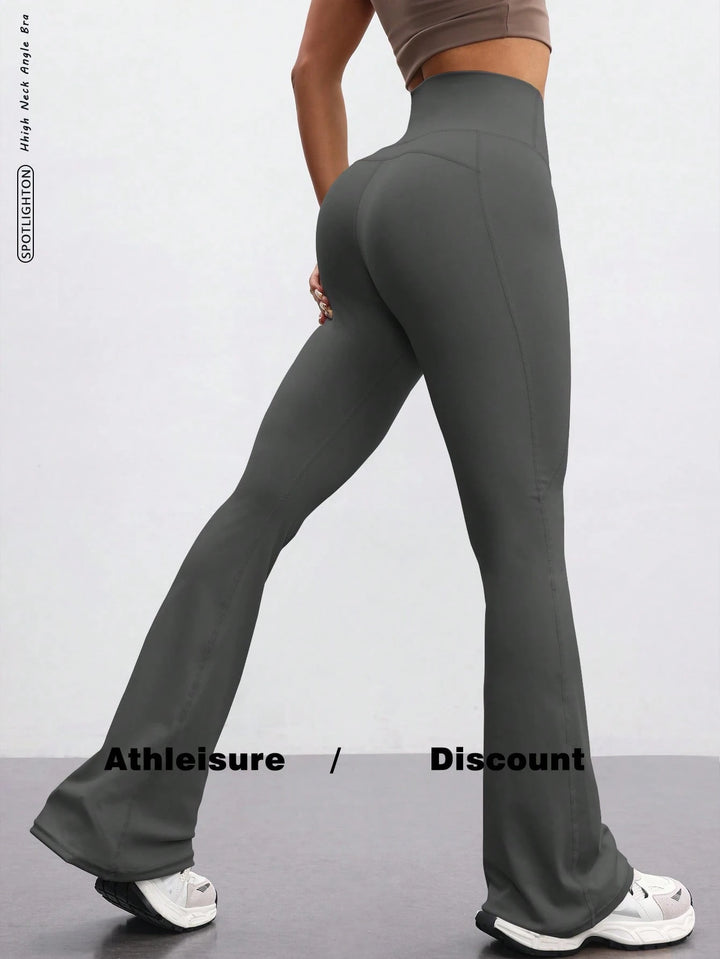 Leggings SHEIN, szürke