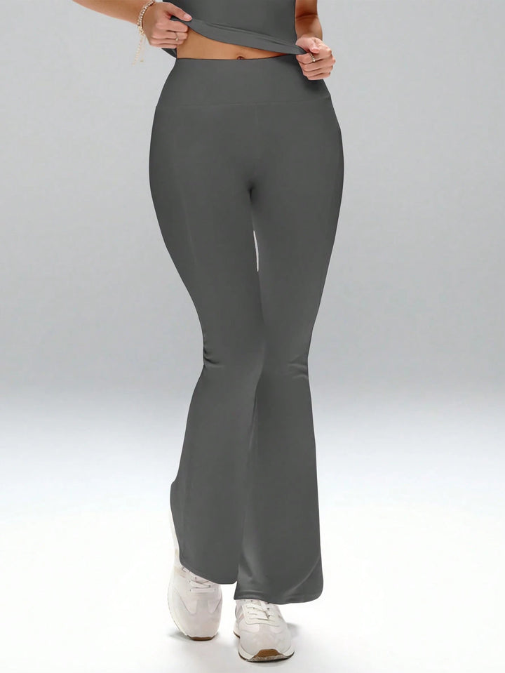 Leggings SHEIN, szürke