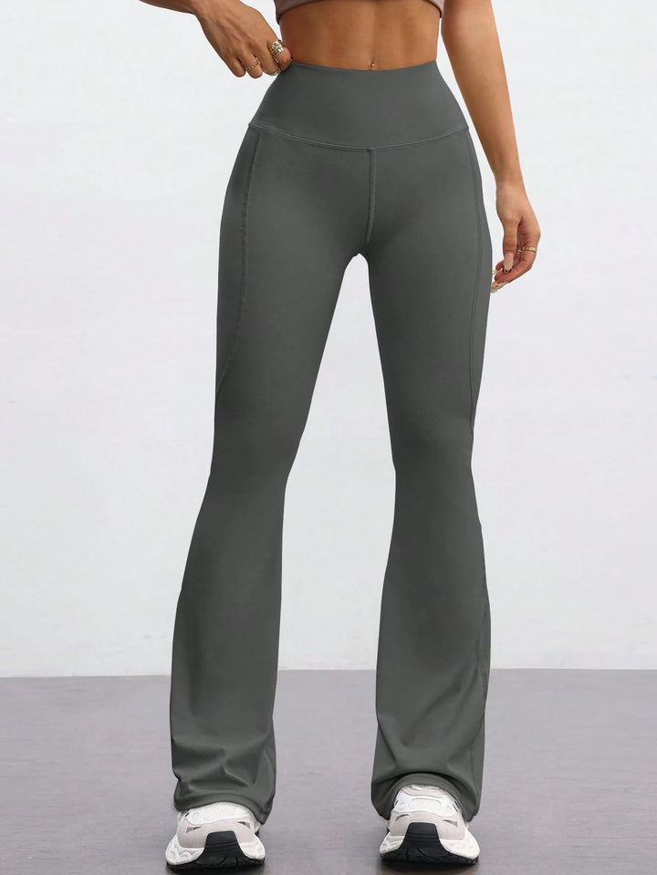 Leggings SHEIN, szürke