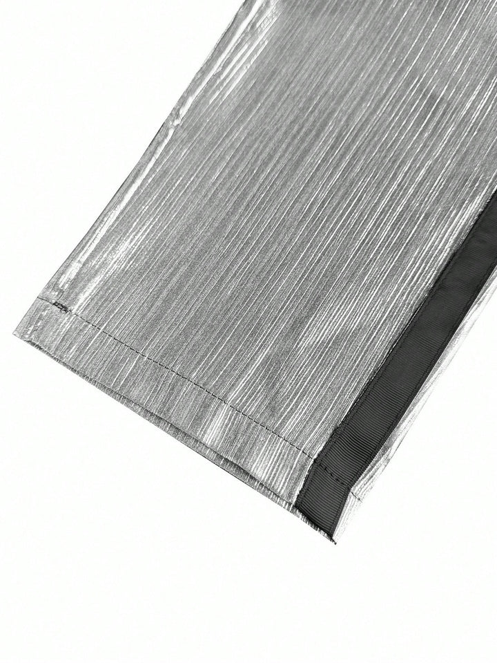 Costum SHEIN, negru