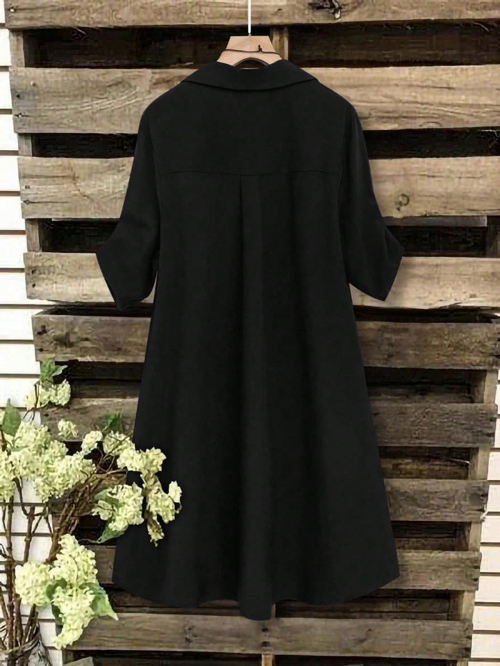 Rochie SHEIN, negru