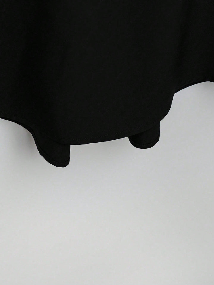 Rochie SHEIN, negru