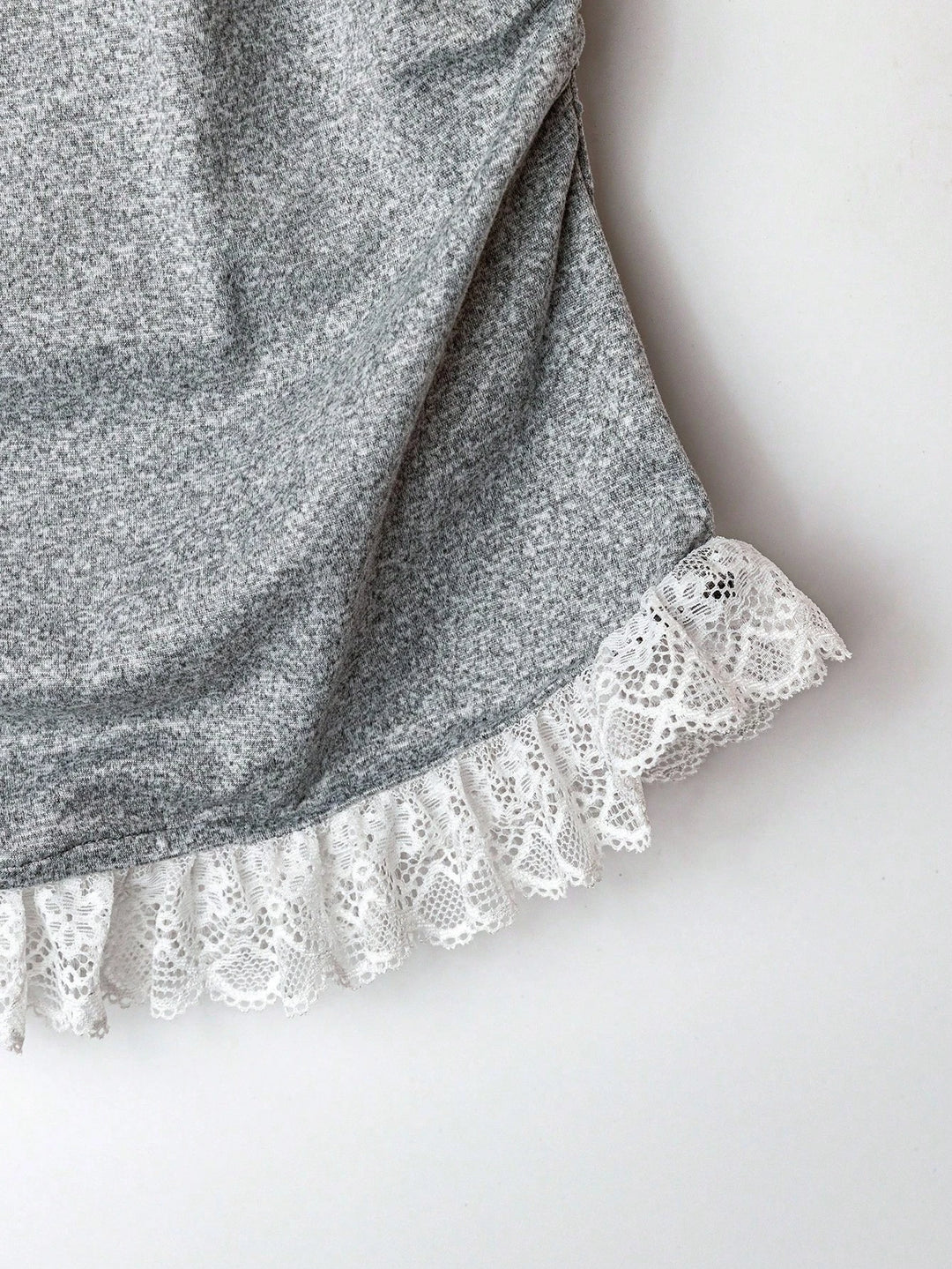 Tricou SHEIN, gri