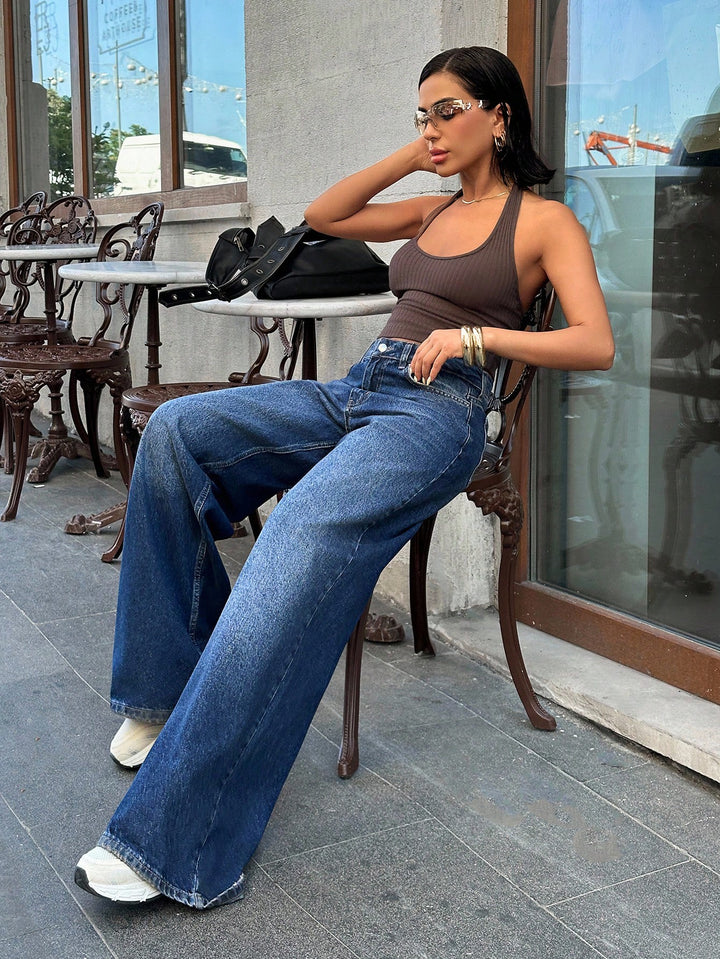 Jeans SHEIN