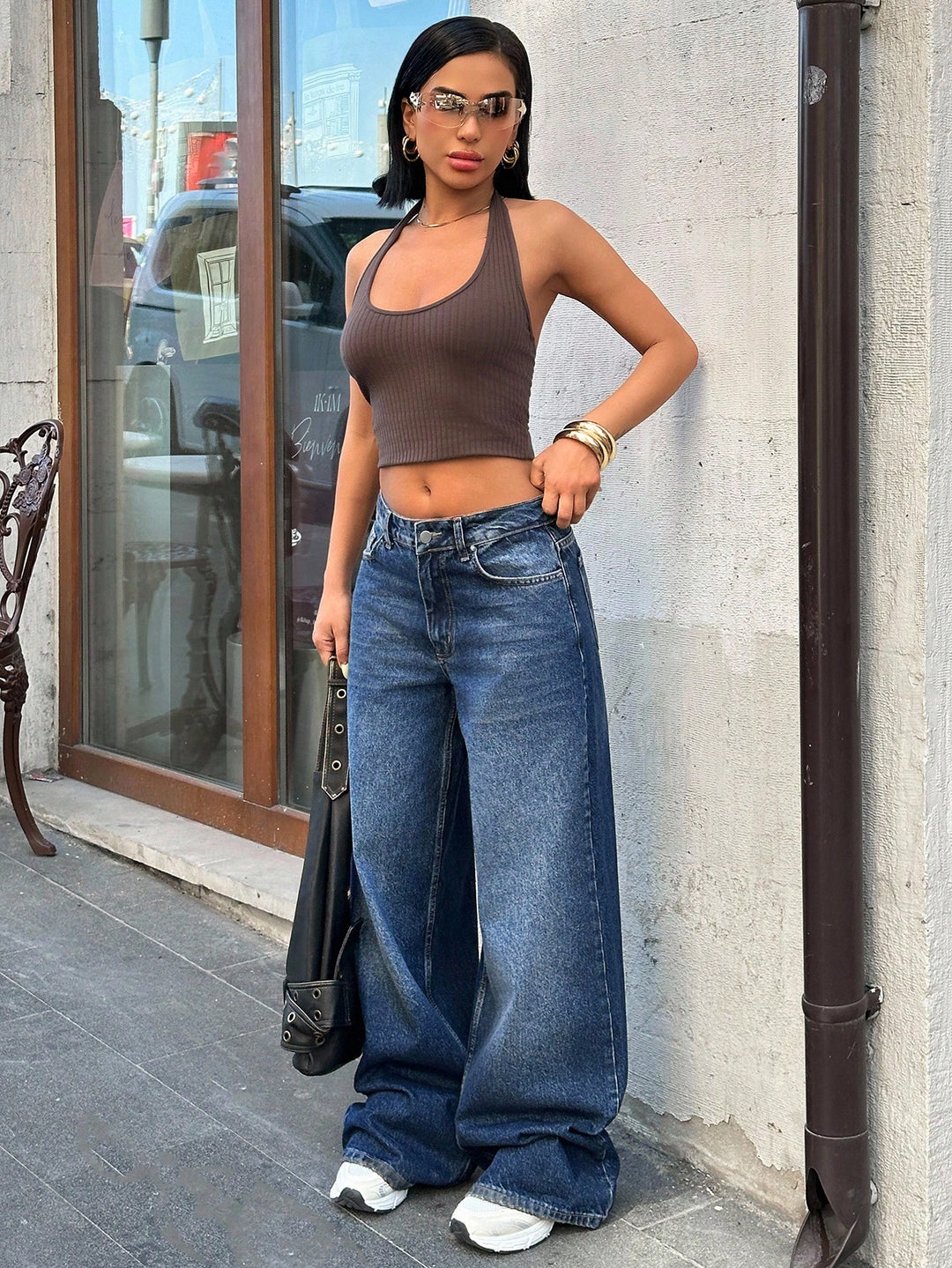 Jeans SHEIN