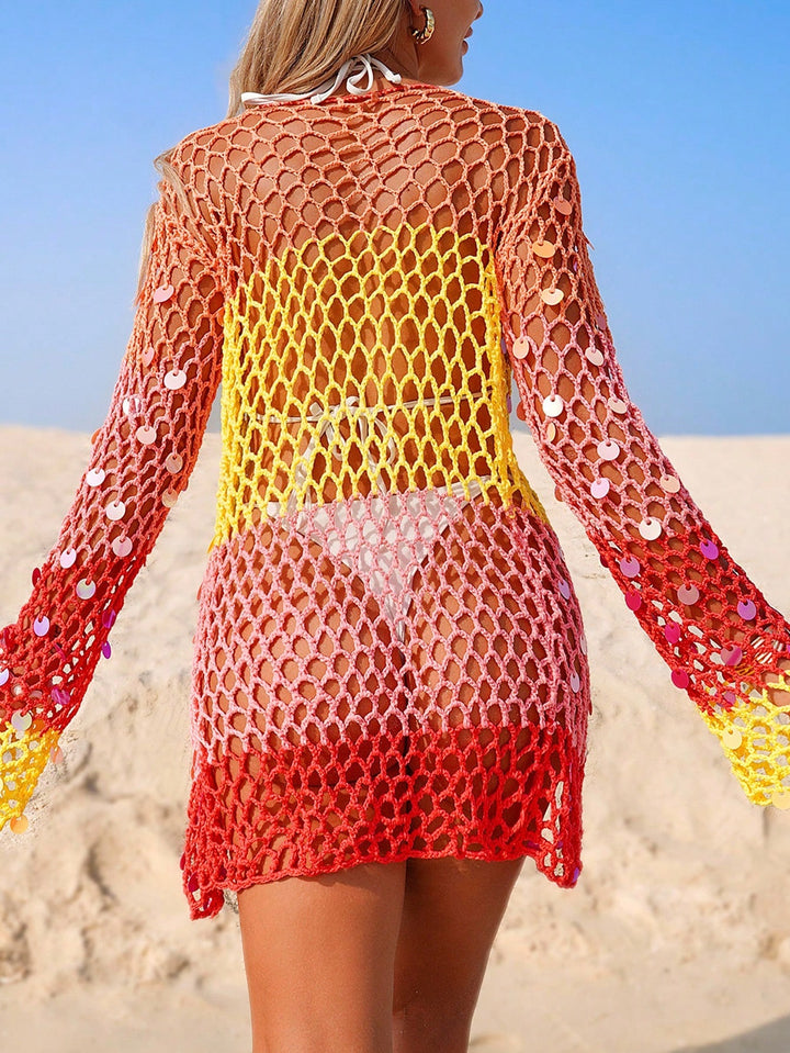 Kimono SHEIN, mix culori