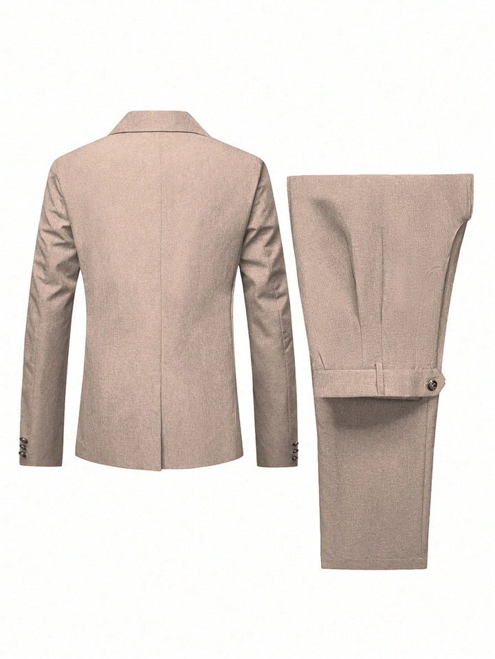 Costum SHEIN, maro