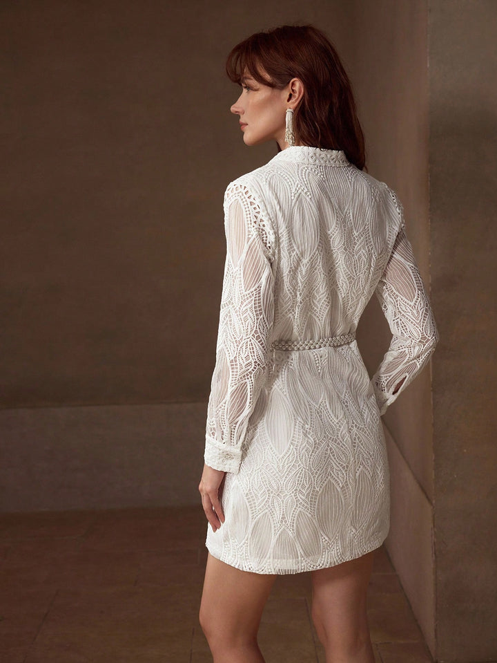Rochie scurtă SHEIN