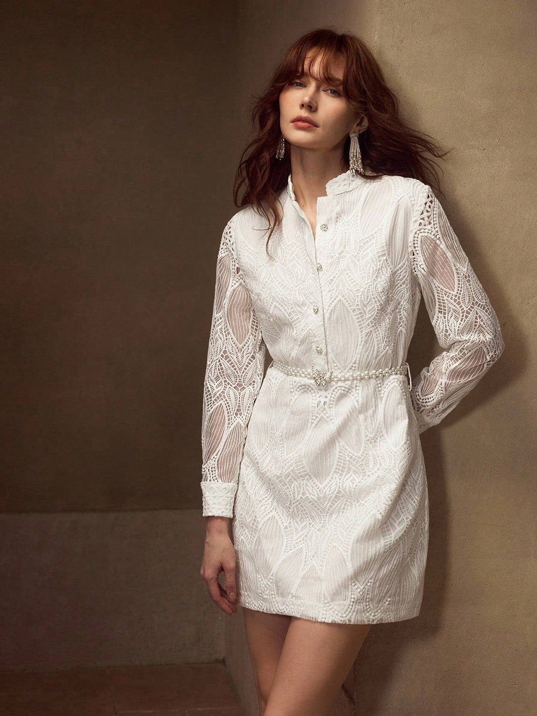 Rochie scurtă SHEIN