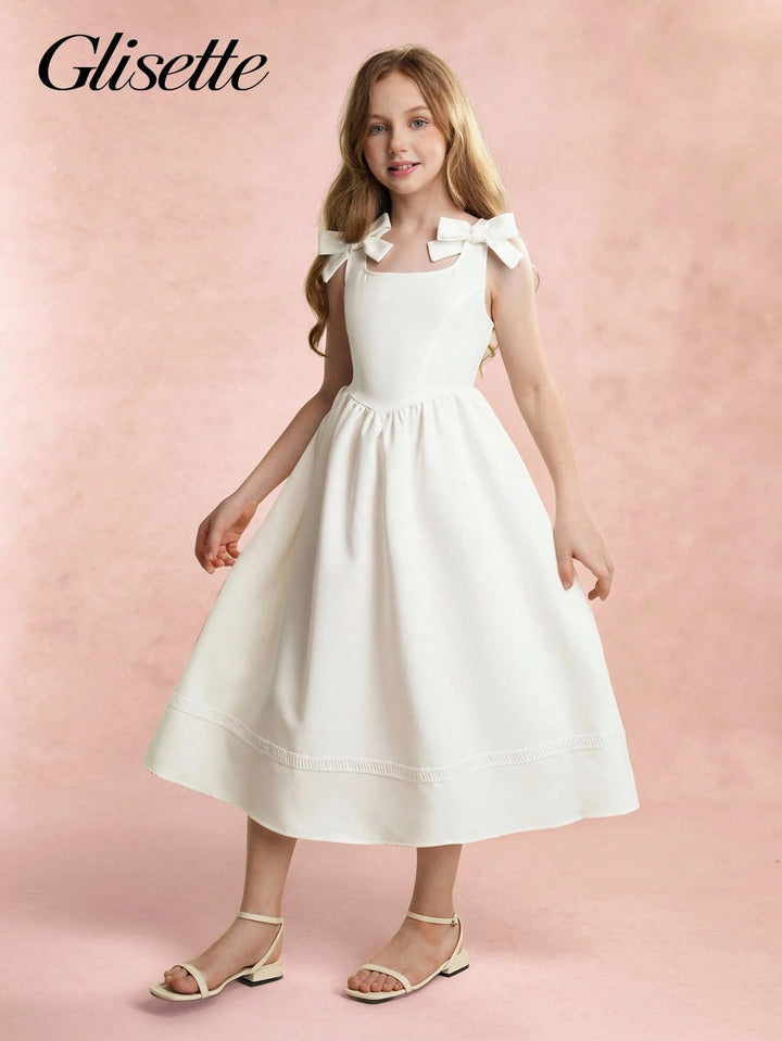 Rochie SHEIN, alb