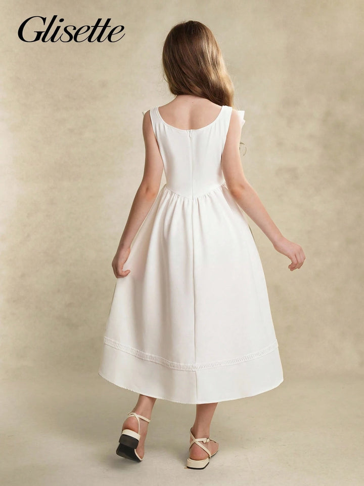 Rochie SHEIN, alb