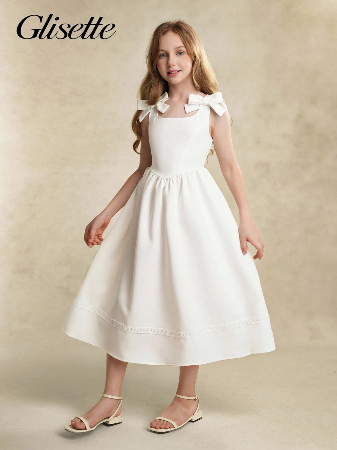 Rochie SHEIN, alb