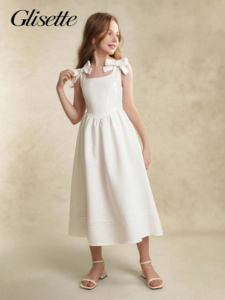 Rochie SHEIN, alb