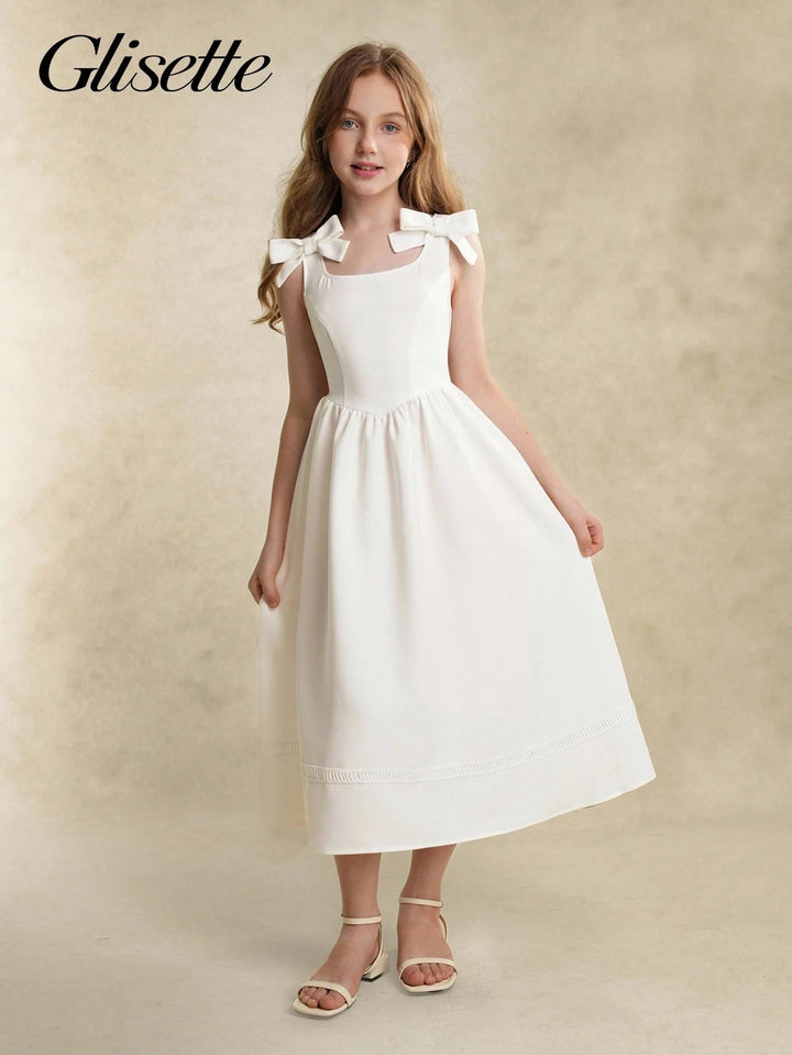 Rochie SHEIN, alb