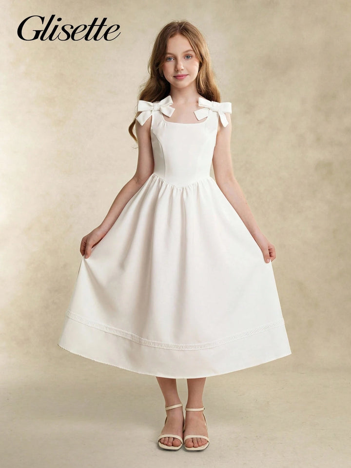 Rochie SHEIN, alb