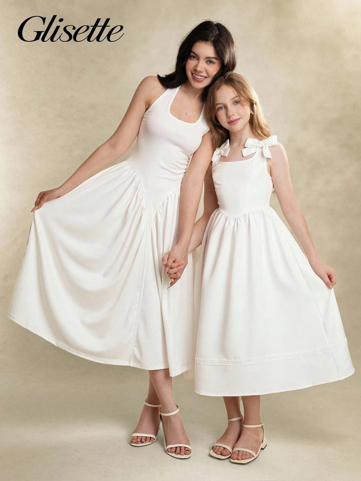 Rochie SHEIN, alb