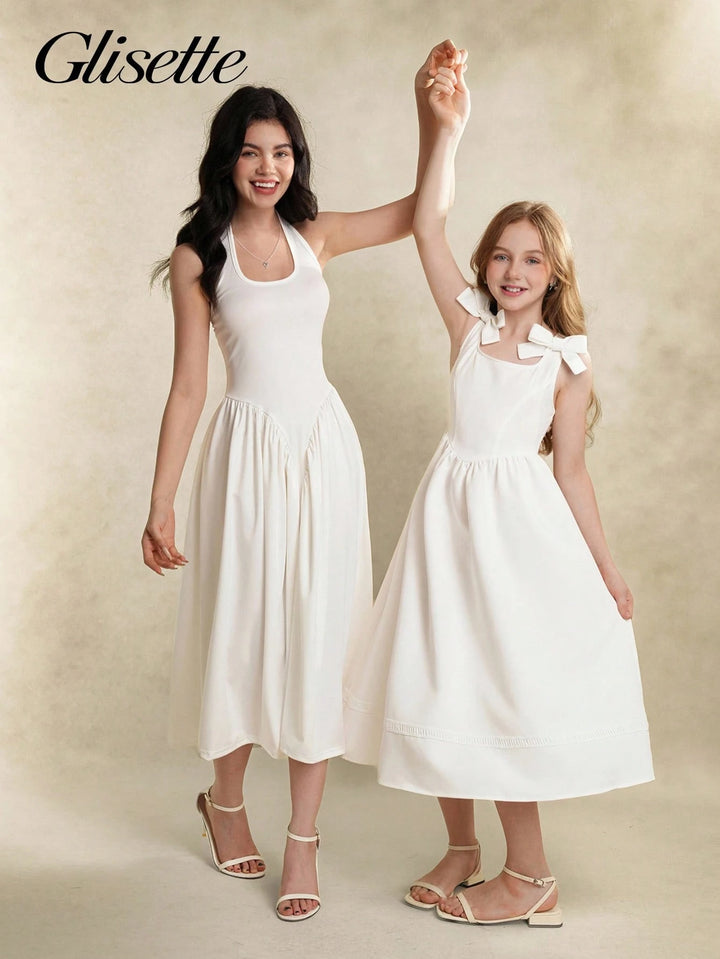 Rochie SHEIN, alb