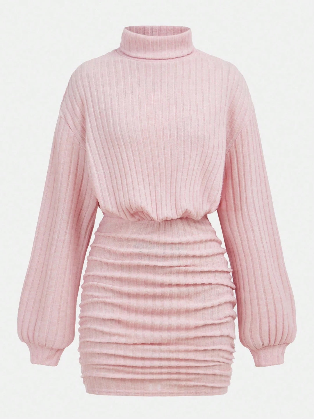 Rochie SHEIN, roz