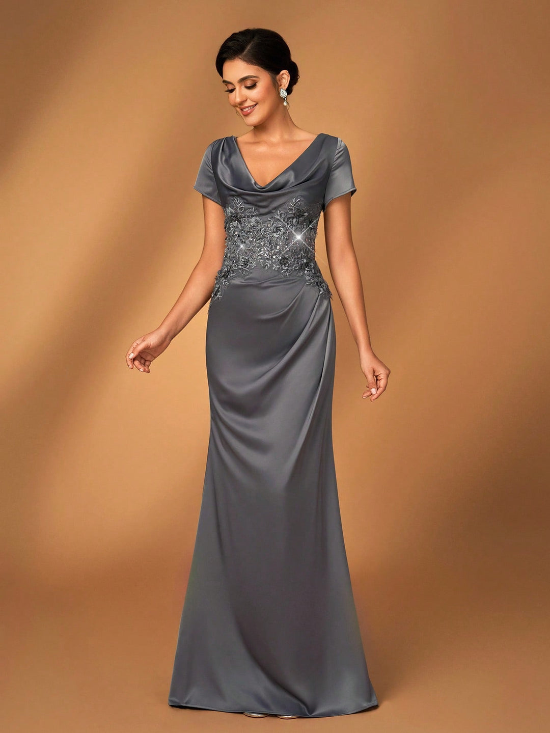 Rochie SHEIN, negru
