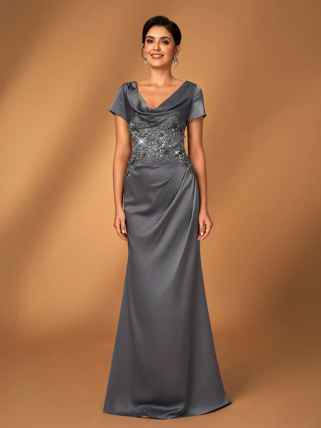 Rochie SHEIN, negru
