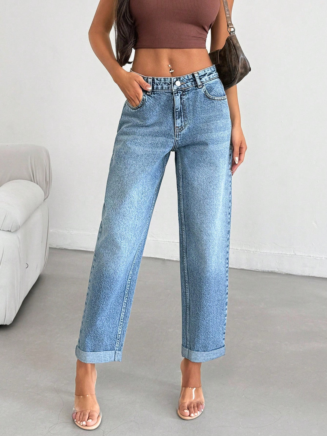 Jeans SHEIN