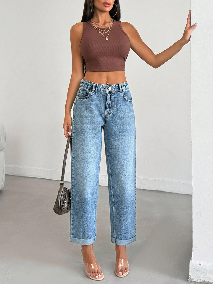 Jeans SHEIN