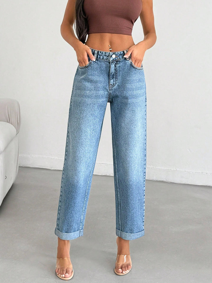 Jeans SHEIN
