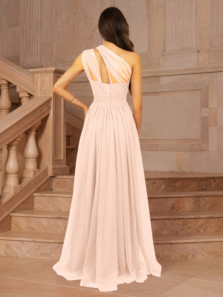 Rochie SHEIN, roz