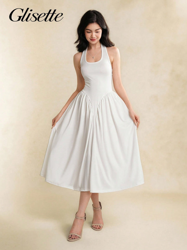 Rochie SHEIN, alb