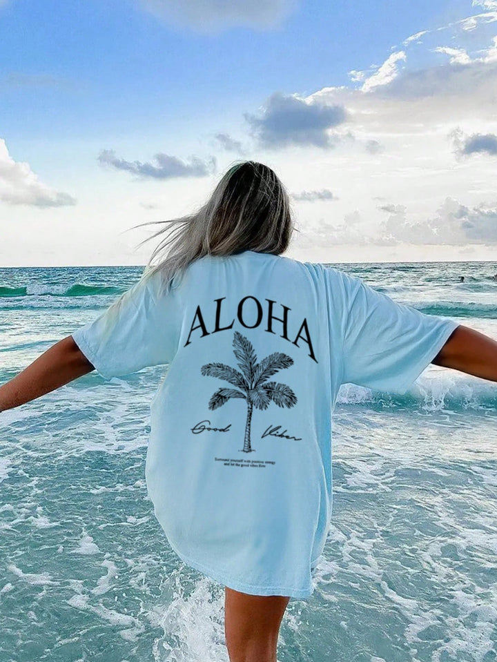Tricou SHEIN