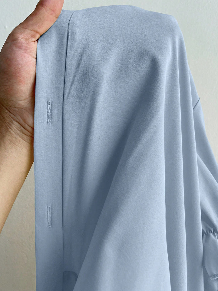 Rochie SHEIN, albastru
