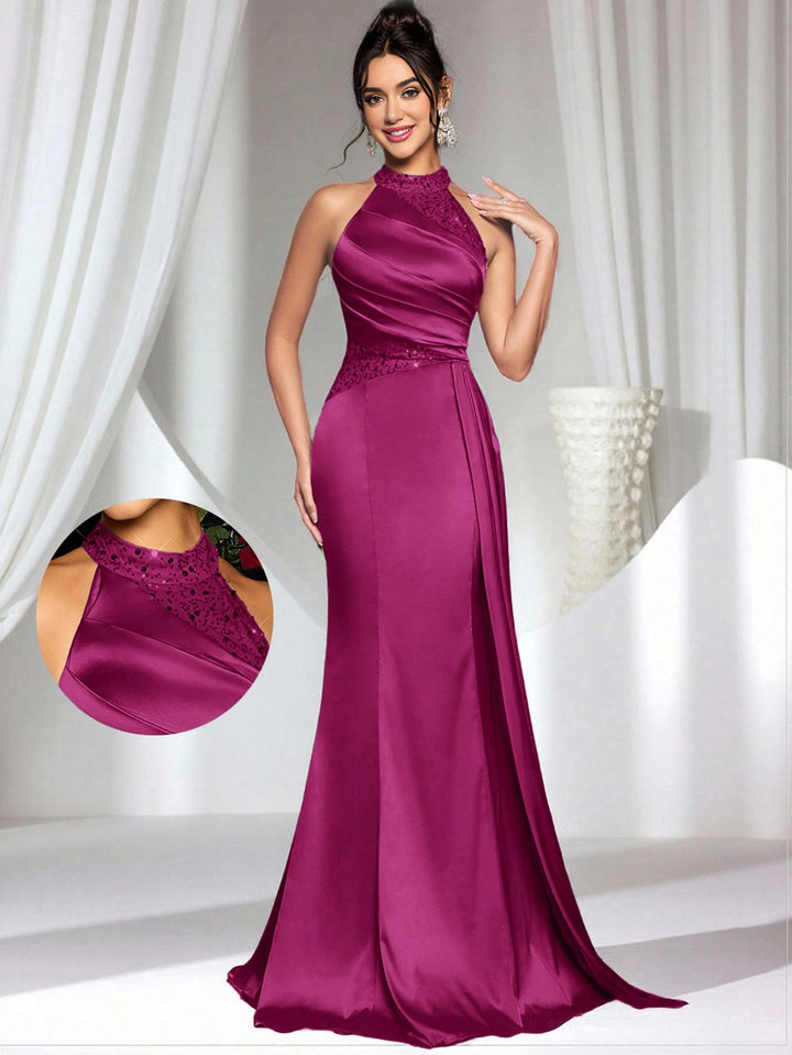 Rochie SHEIN, roz