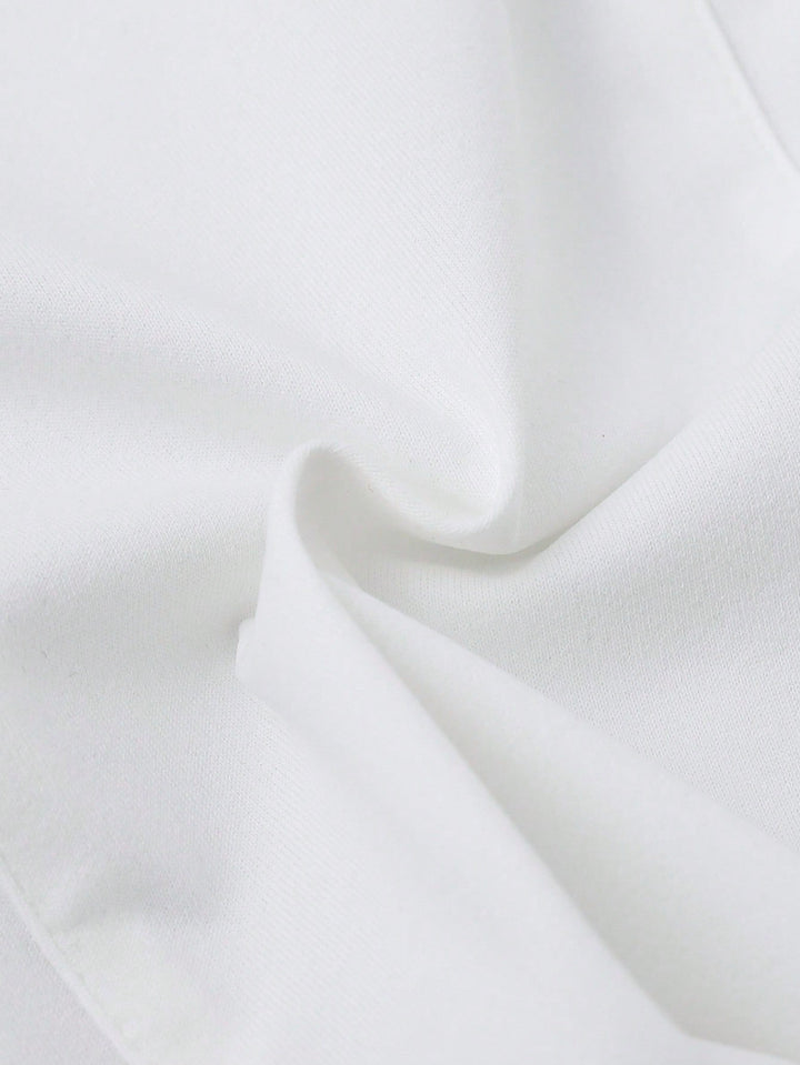 Tricou SHEIN, mix culori
