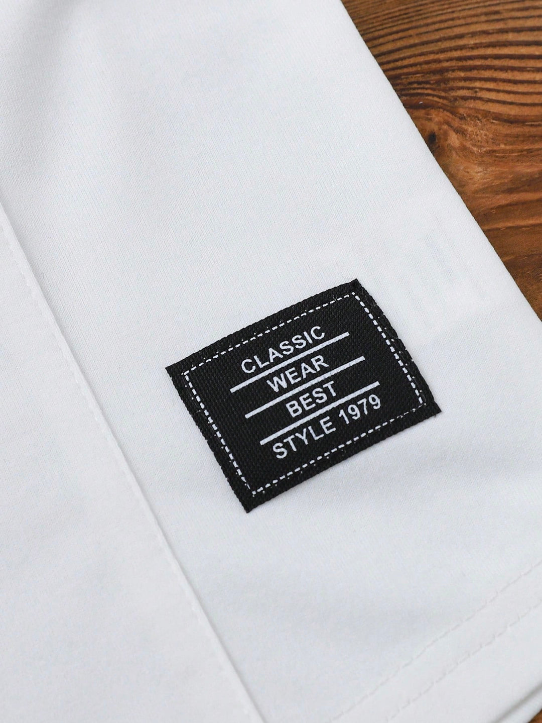 Tricou copil SHEIN, mix culori