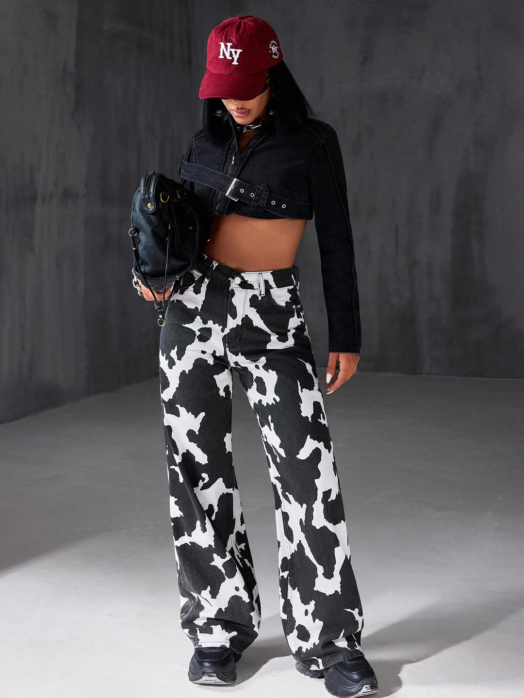Jeans SHEIN