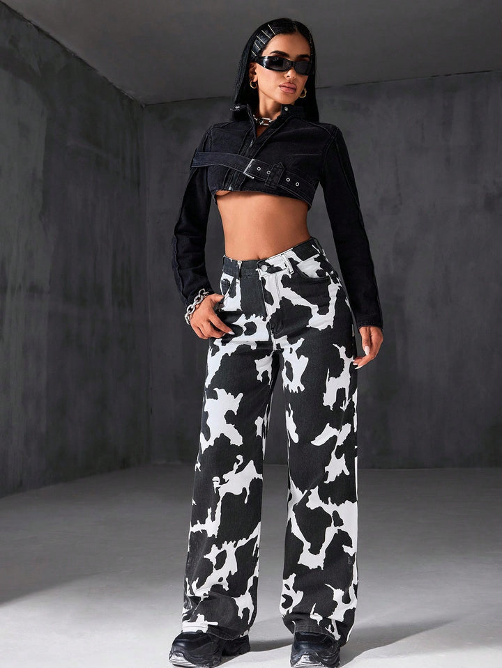 Jeans SHEIN