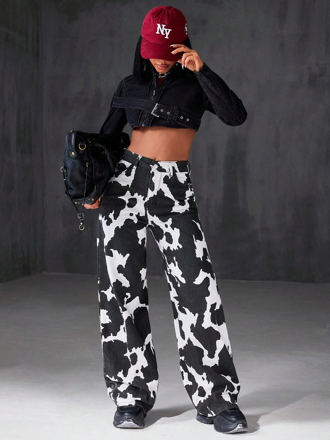Jeans SHEIN