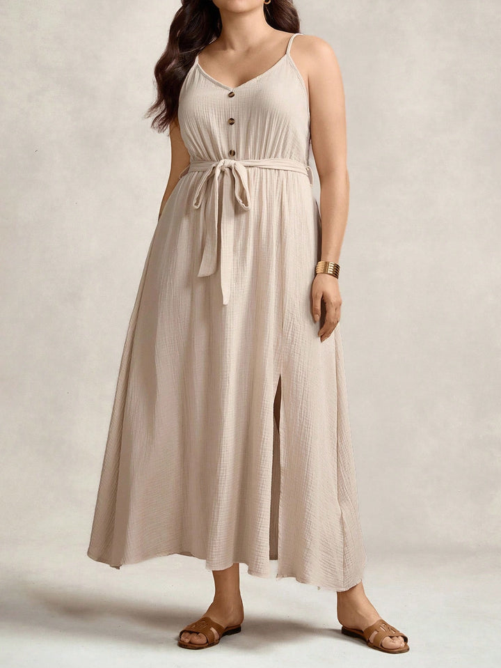 Rochie SHEIN, bej